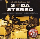 Soda Stereo - Lo Esencial De