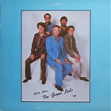 The Gospel Lads - With Love, The Gospel Lads â€™83