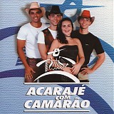 AcarajÃ© Com CamarÃ£o - AcarajÃ© Com CamarÃ£o