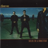 Desvio - Solos En La Multitud