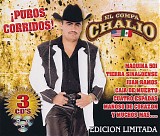 El Compa Chalio - Â¡Puros Corridos!