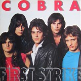 Cobra - First Strike