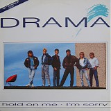 Drama - Hold On Me