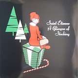 Saint Etienne - A Glimpse Of Stocking