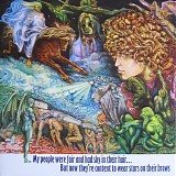 Tyrannosaurus Rex - My People Were Fair And Had Sky In Their Hair... But Now They're Content To Wear Stars On Their Brows