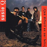 Susie Q - !QuÃ© DifÃ­cil Es Ser Feliz!