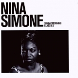 Nina Simone - Sunday Morning Classics