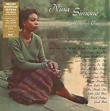 Nina Simone - Little Girl Blue