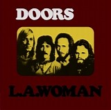 The Doors - L.A. Woman