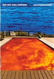 Red Hot Chili Peppers - Californication