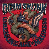 Grim Skunk - Unreason In The Age Of Madness