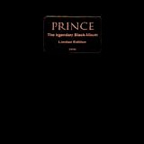 Prince - The Black Album