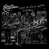 Fairport Convention - What We Did on Our Saturday (Live)