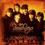 Beach Boys. The - The Beach Boys With The Royal Philharmonic Orchestra