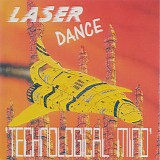 Laserdance - Technological Mind