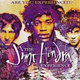 The Jimi Hendrix Experience - Are You Experienced?