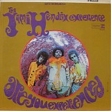 The Jimi Hendrix Experience - Are You Experienced?