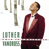 Luther Vandross - This Is Christmas