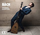 Thomas Dunford - Bach