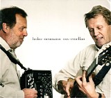 Lars Holm & Mikael Neumann - holm+neumann / oss+emellan