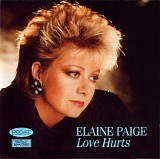 Elaine Paige - Love Hurts