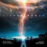 Kevin Riepl - Higher Power