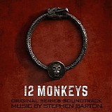 Stephen Barton - 12 Monkeys (Season 4)