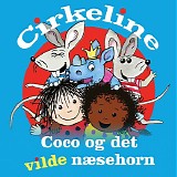 Moussa Diallo - Cirkeline, Coco og Det Vilde NÃ¦sehorn