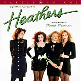 David Newman - Heathers