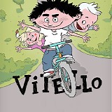 Philippe Boix-Vives - Vitello