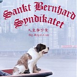Mads Heldtberg - Sankt Bernhard Syndikatet
