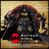 Yugo Kanno - Batman Ninja