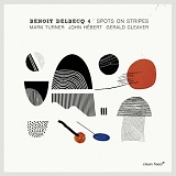 BenoÃ®t Delbecq 4 - Spots On Stripes