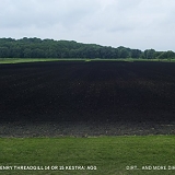 Henry Threadgill 14 or 15 Kestra: AGG - Dirtâ€¦ And More Dirt