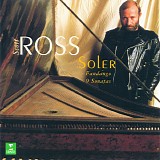Antonio Soler - Fandango; Sonatas