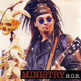 Ministry - House Of Bones