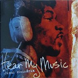 Jimi Hendrix - Hear My Music