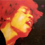 The Jimi Hendrix Experience - Electric Ladyland
