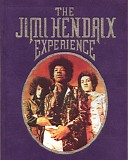 The Jimi Hendrix Experience - The Jimi Hendrix Experience