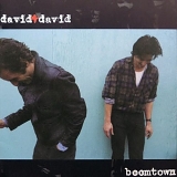 David + David - Boomtown