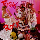 Various artists - Toga Rock