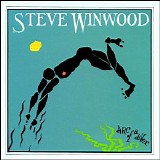 Steve Winwood - Arc Of A Diver