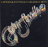 Captain & Tennille - Greatest Hits