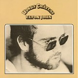 Elton John - Honky Chateau