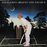 Elton John - Greatest Hits Volume II