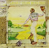 Elton John - Goodbye Yellow Brick Road