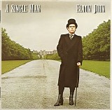 Elton John - A Single Man