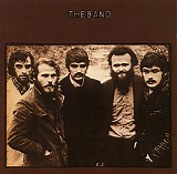 The Band - The Band [2000 remaster]