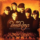 The Beach Boys - The Beach Boys With the Royal Philharmonic Orchestra