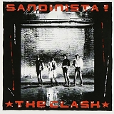 The Clash - Sandinista!